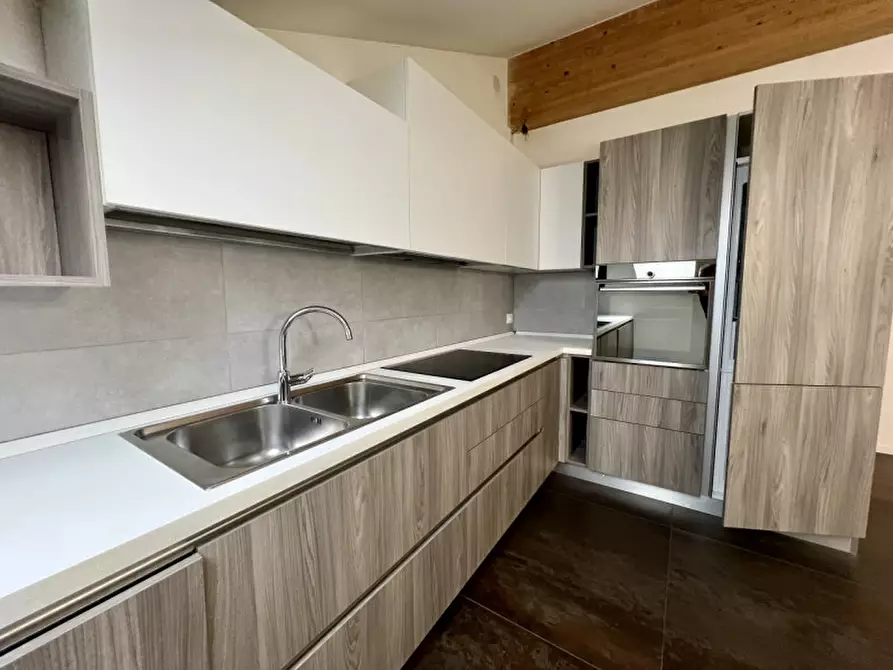 Immagine 52 di Casa indipendente in vendita  in Via del Porfido 31 a Trento