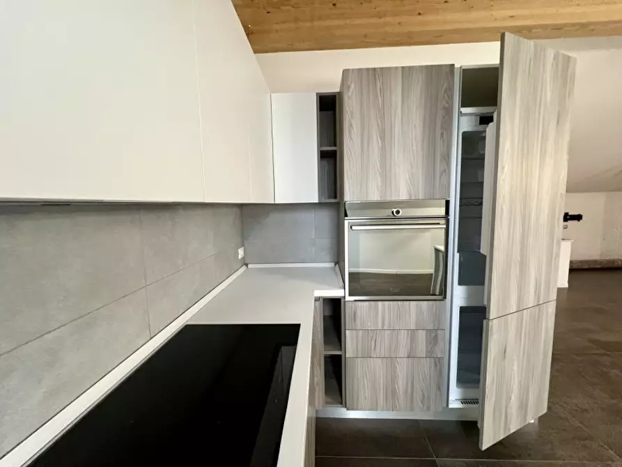 Immagine 53 di Casa indipendente in vendita  in Via del Porfido 31 a Trento