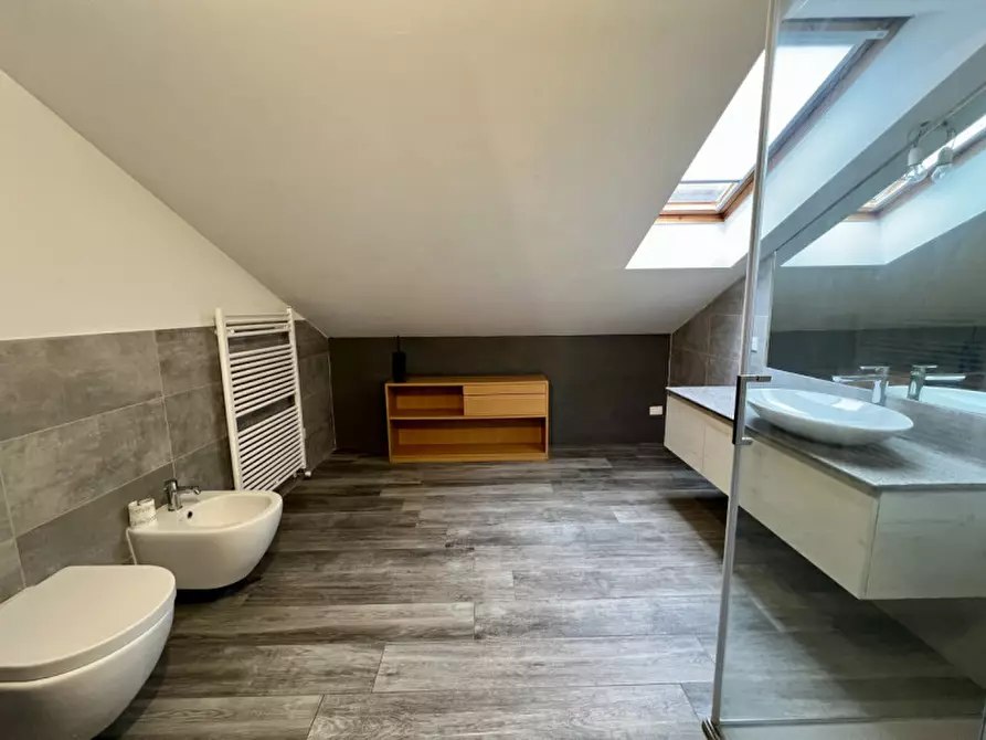 Immagine 55 di Casa indipendente in vendita  in Via del Porfido 31 a Trento