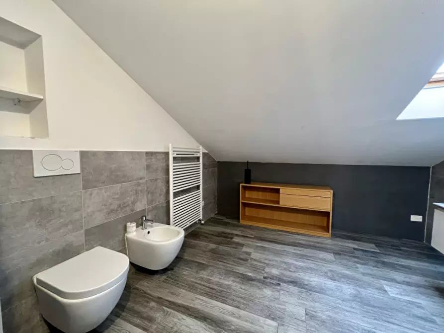 Immagine 56 di Casa indipendente in vendita  in Via del Porfido 31 a Trento