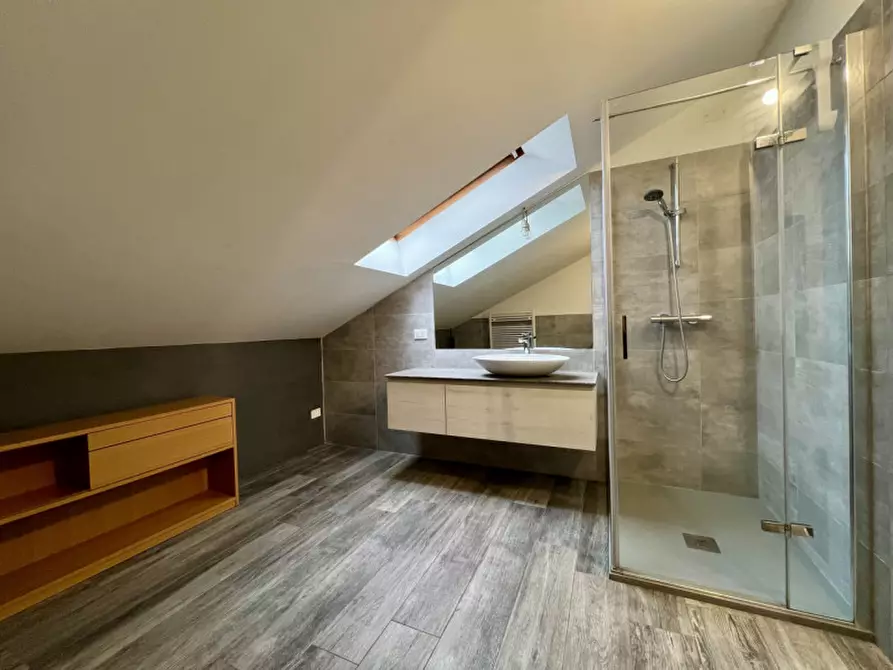 Immagine 57 di Casa indipendente in vendita  in Via del Porfido 31 a Trento