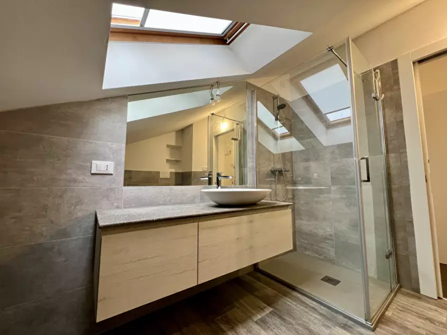 Immagine 58 di Casa indipendente in vendita  in Via del Porfido 31 a Trento