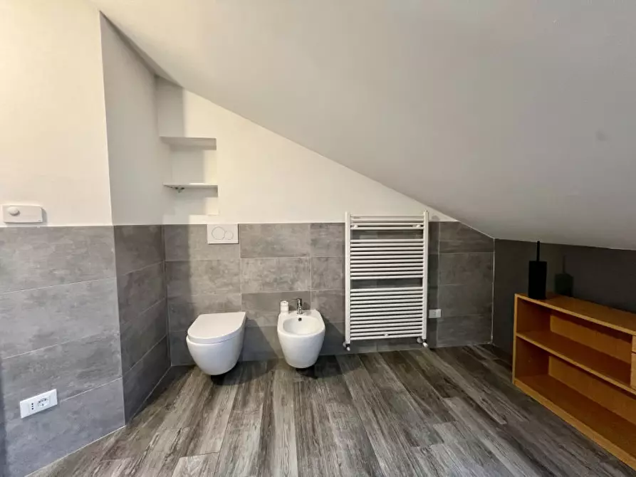 Immagine 59 di Casa indipendente in vendita  in Via del Porfido 31 a Trento