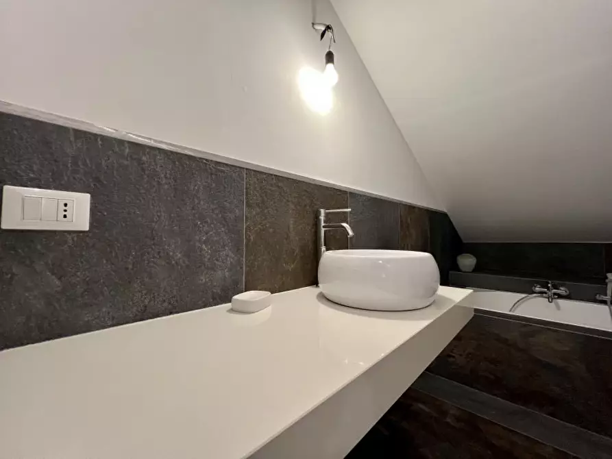 Immagine 61 di Casa indipendente in vendita  in Via del Porfido 31 a Trento