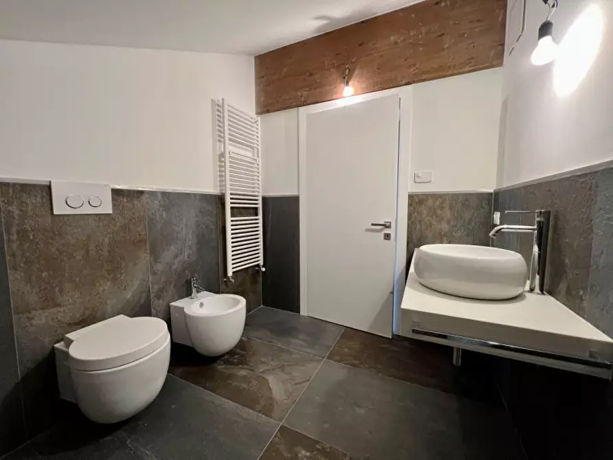 Immagine 63 di Casa indipendente in vendita  in Via del Porfido 31 a Trento