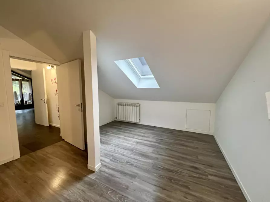 Immagine 64 di Casa indipendente in vendita  in Via del Porfido 31 a Trento