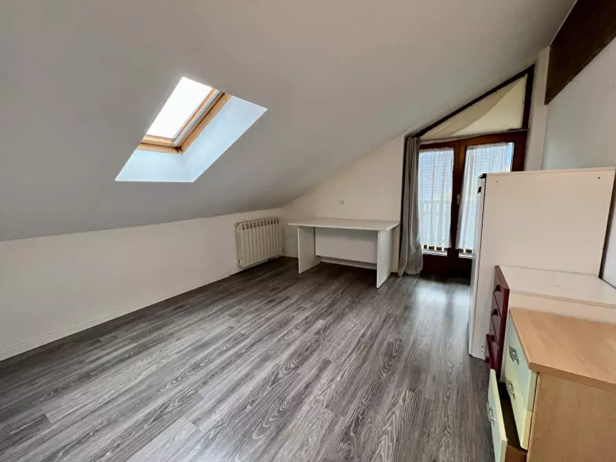 Immagine 65 di Casa indipendente in vendita  in Via del Porfido 31 a Trento