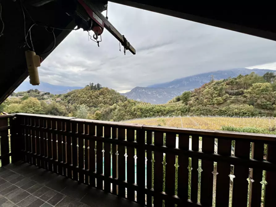 Immagine 68 di Casa indipendente in vendita  in Via del Porfido 31 a Trento