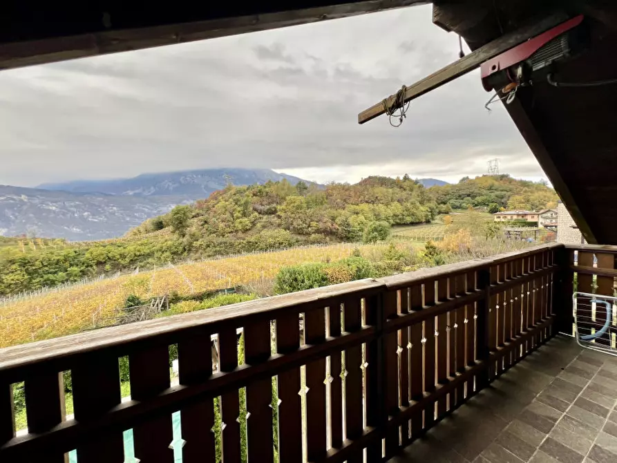 Immagine 69 di Casa indipendente in vendita  in Via del Porfido 31 a Trento