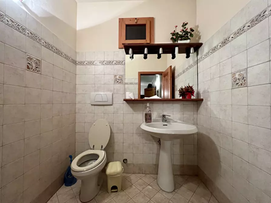 Immagine 73 di Casa indipendente in vendita  in Via del Porfido 31 a Trento