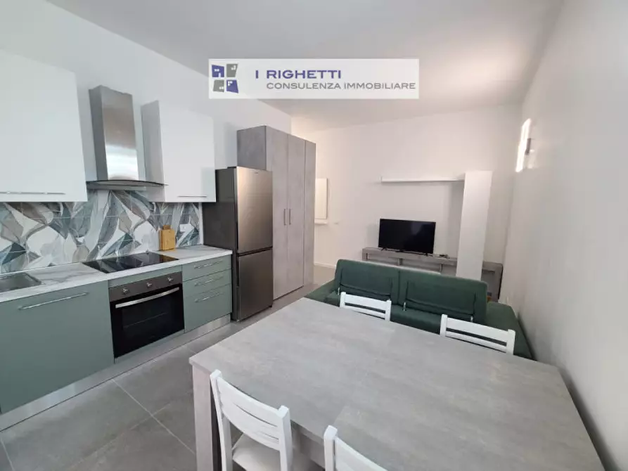 Immagine 1 di Appartamento in affitto  in Via Ugolino Vivaldi a Verona