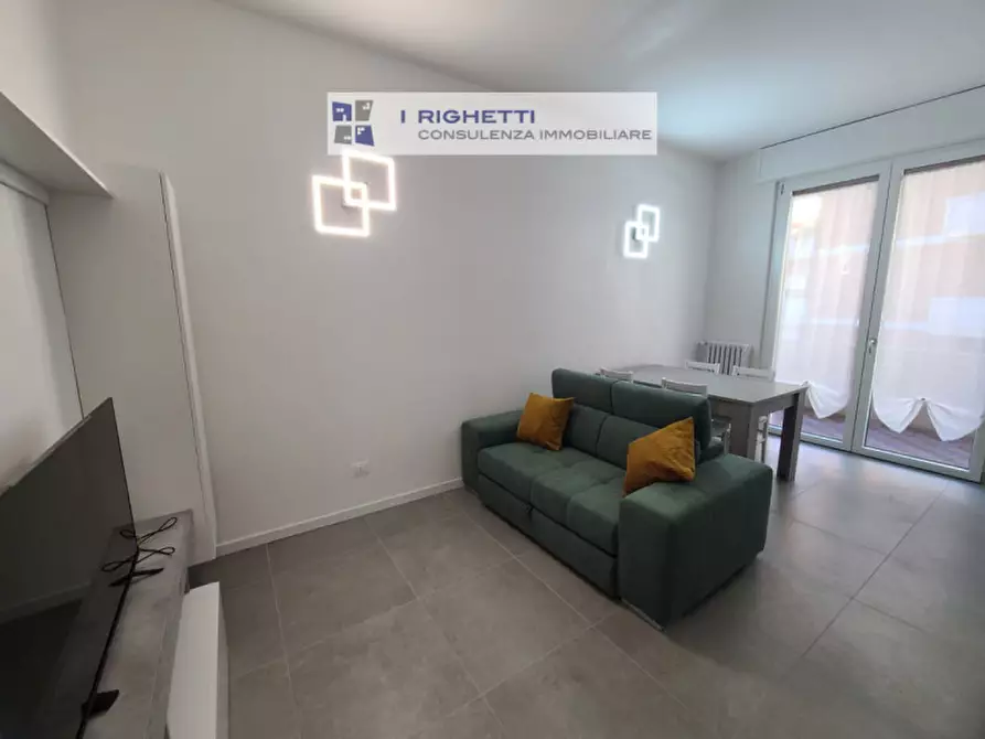 Immagine 3 di Appartamento in affitto  in Via Ugolino Vivaldi a Verona