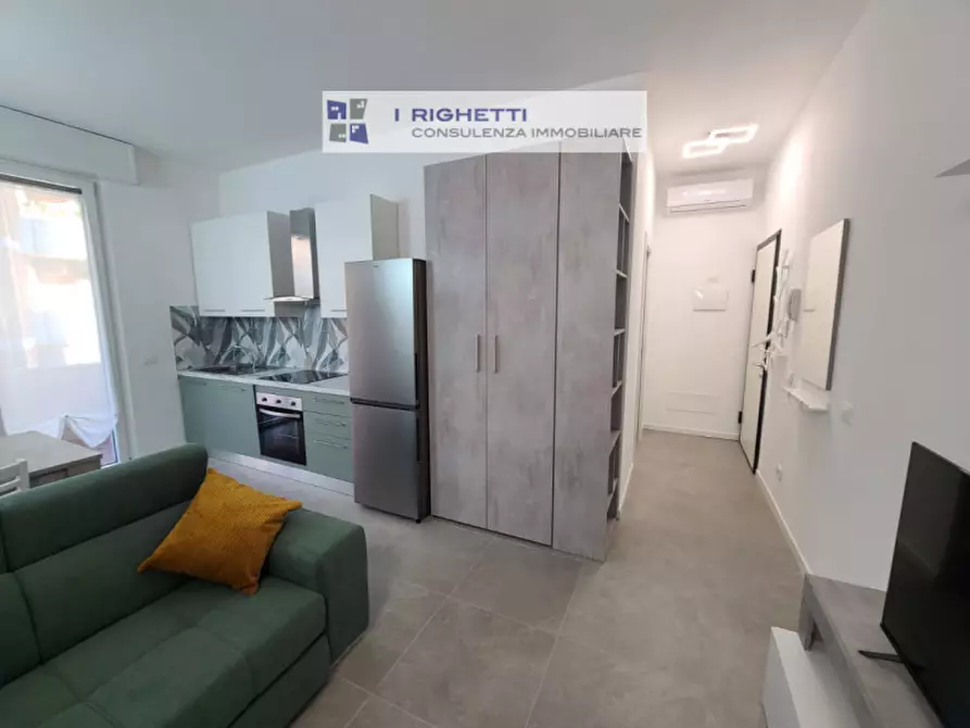 Immagine 4 di Appartamento in affitto  in Via Ugolino Vivaldi a Verona