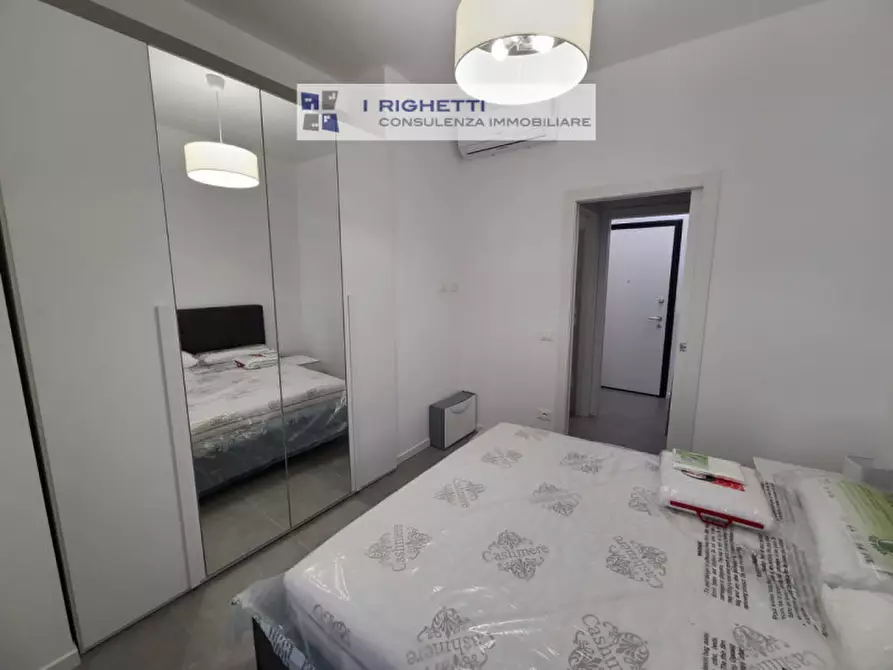 Immagine 6 di Appartamento in affitto  in Via Ugolino Vivaldi a Verona