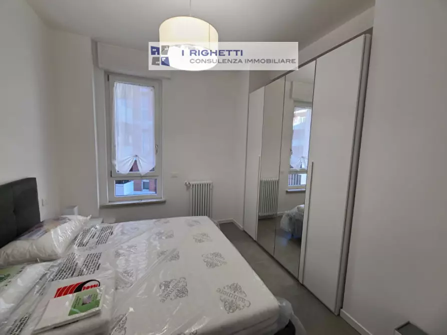 Immagine 7 di Appartamento in affitto  in Via Ugolino Vivaldi a Verona