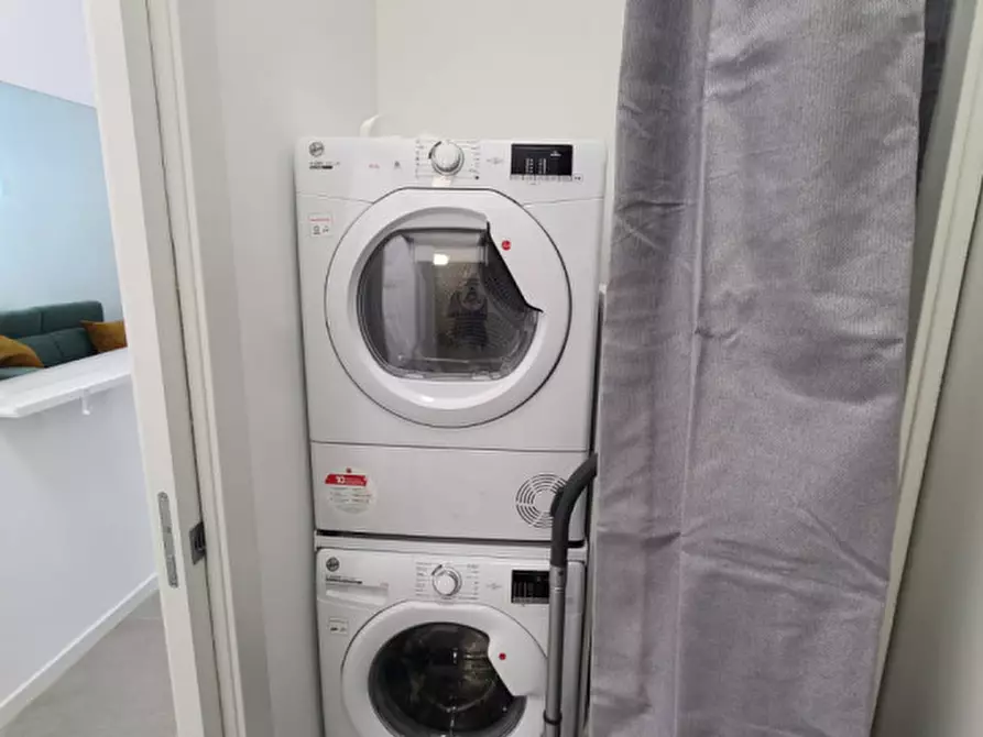 Immagine 10 di Appartamento in affitto  in Via Ugolino Vivaldi a Verona