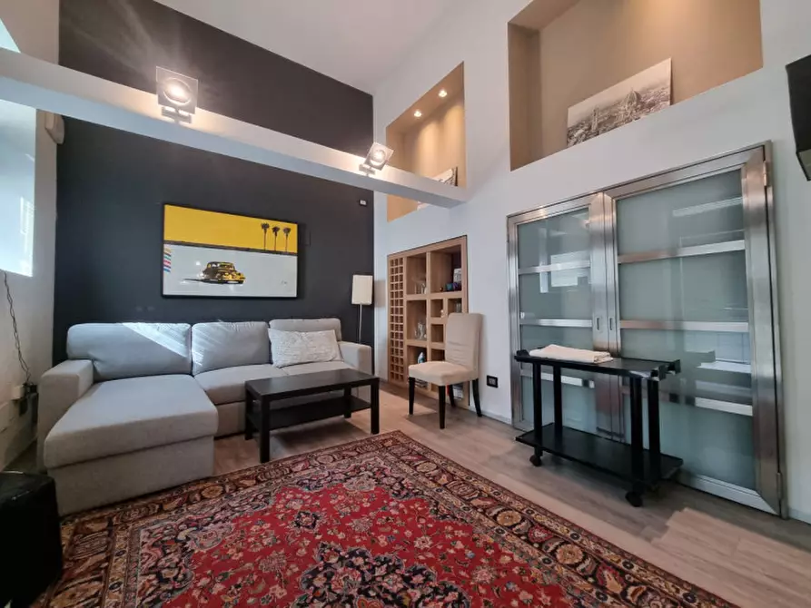 Immagine 1 di Appartamento in vendita  in VIA GUELFA a Firenze
