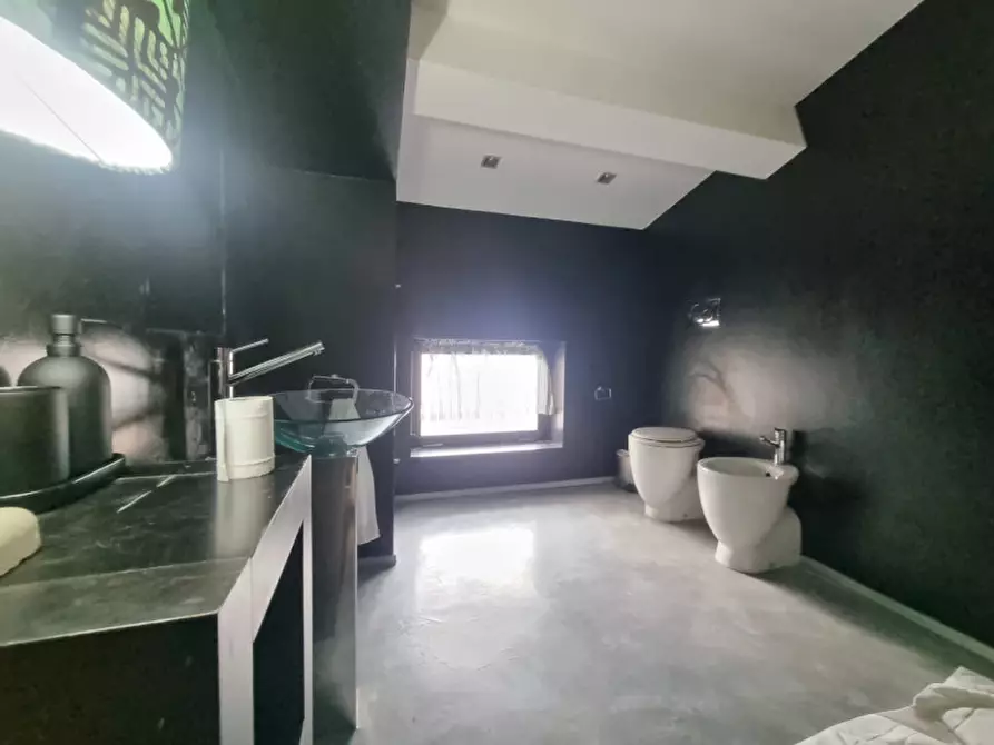 Immagine 6 di Appartamento in vendita  in VIA GUELFA a Firenze