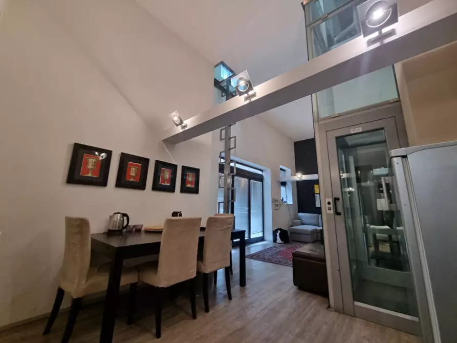 Immagine 13 di Appartamento in vendita  in VIA GUELFA a Firenze