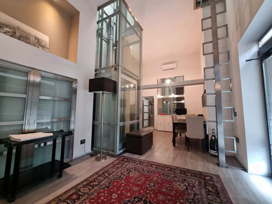 Immagine 20 di Appartamento in vendita  in VIA GUELFA a Firenze
