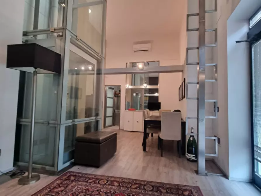 Immagine 21 di Appartamento in vendita  in VIA GUELFA a Firenze