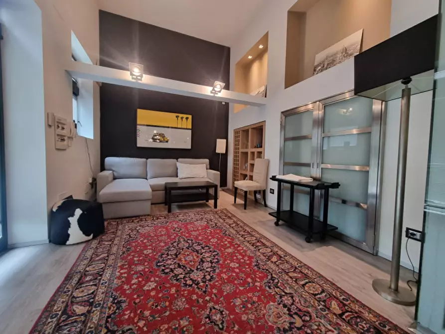 Immagine 22 di Appartamento in vendita  in VIA GUELFA a Firenze