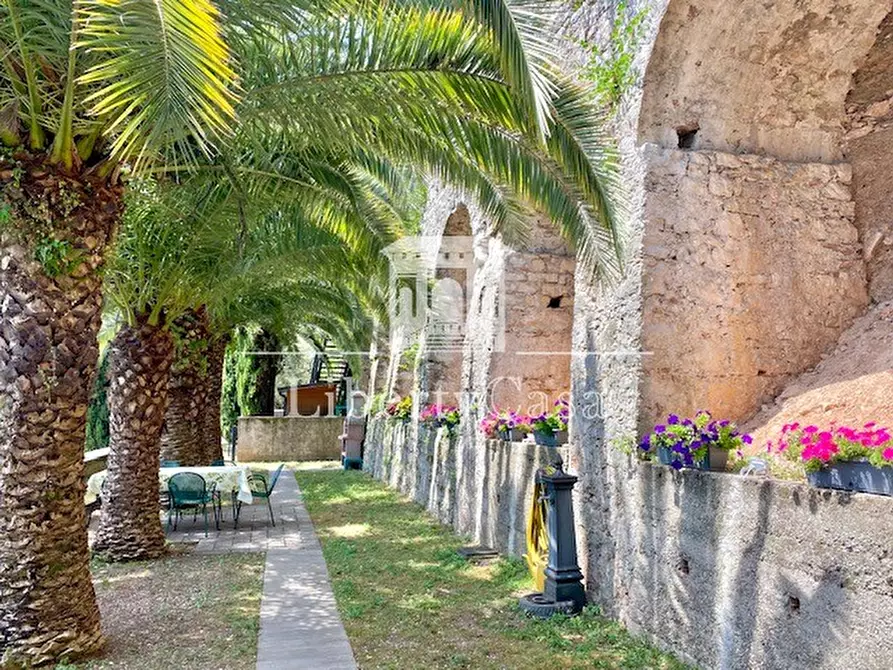 Immagine 6 di Appartamento in vendita  in Via Roma a Toscolano-Maderno