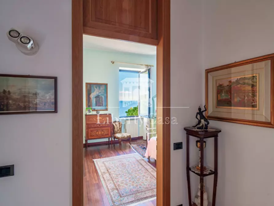 Immagine 10 di Appartamento in vendita  in Via Roma a Toscolano-Maderno