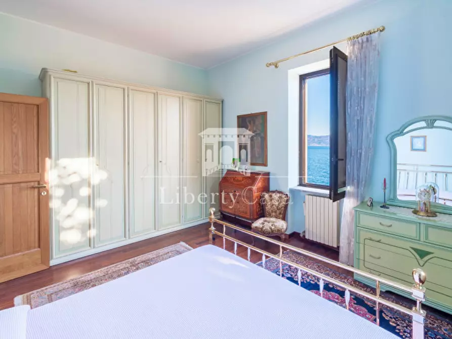 Immagine 13 di Appartamento in vendita  in Via Roma a Toscolano-Maderno