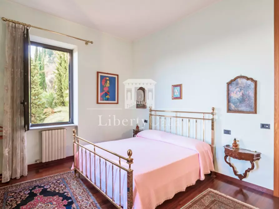 Immagine 14 di Appartamento in vendita  in Via Roma a Toscolano-Maderno