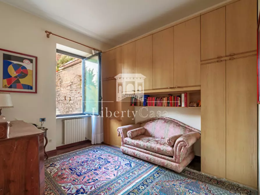 Immagine 17 di Appartamento in vendita  in Via Roma a Toscolano-Maderno