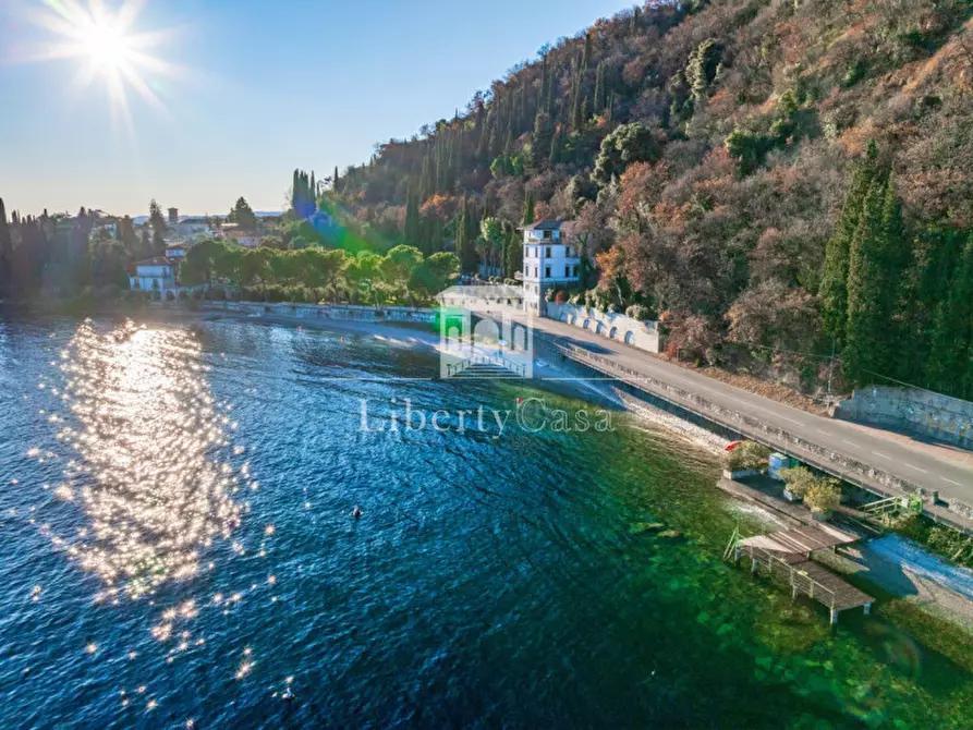 Immagine 20 di Appartamento in vendita  in Via Roma a Toscolano-Maderno