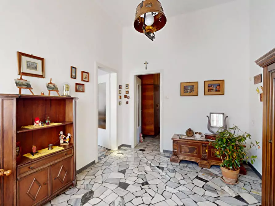 Immagine 1 di Appartamento in vendita  in Viale Trieste 351 a Vicenza