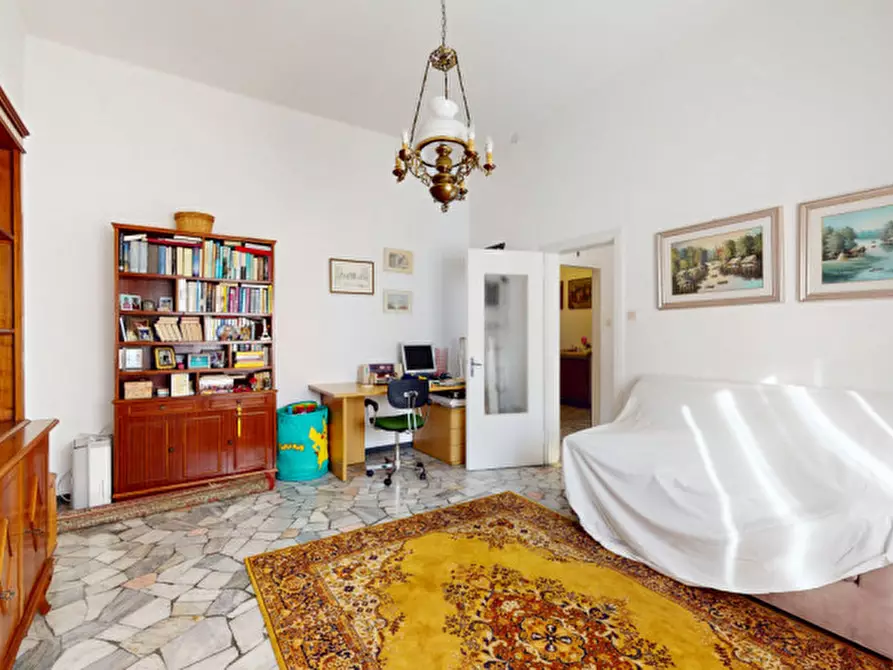 Immagine 2 di Appartamento in vendita  in Viale Trieste 351 a Vicenza