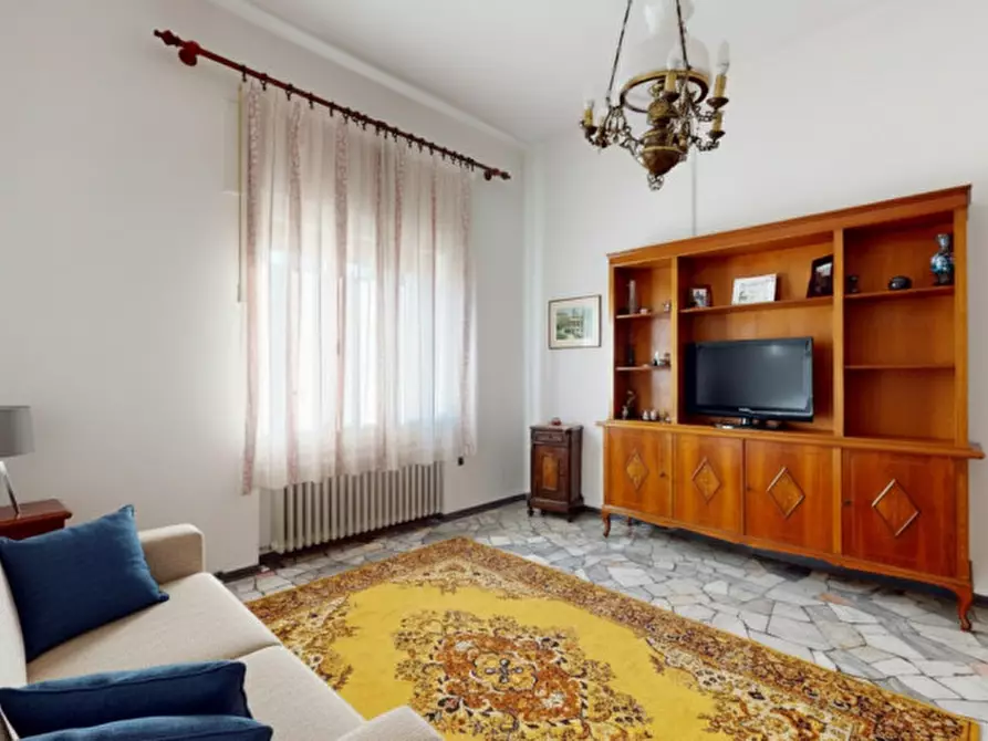 Immagine 3 di Appartamento in vendita  in Viale Trieste 351 a Vicenza