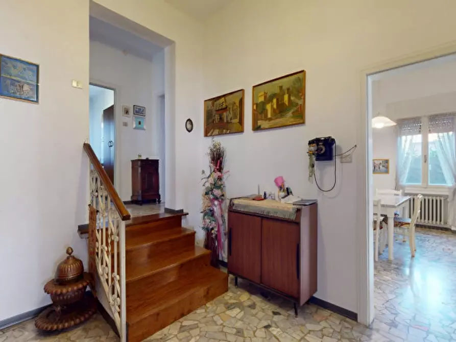 Immagine 4 di Appartamento in vendita  in Viale Trieste 351 a Vicenza