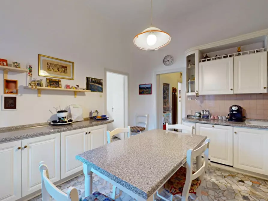 Immagine 5 di Appartamento in vendita  in Viale Trieste 351 a Vicenza