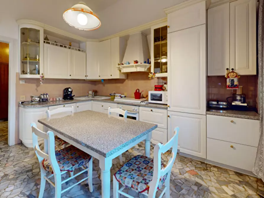 Immagine 6 di Appartamento in vendita  in Viale Trieste 351 a Vicenza