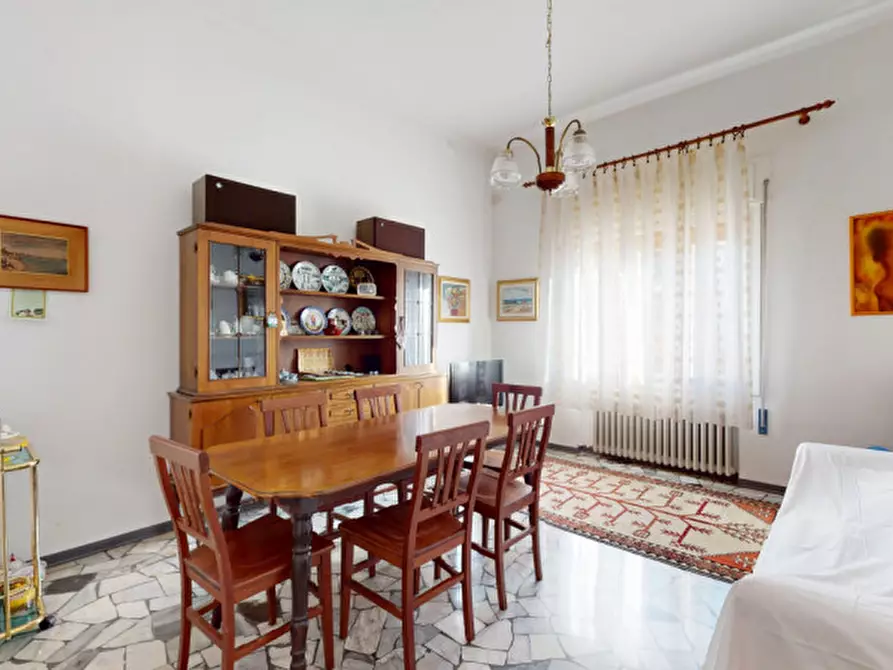 Immagine 7 di Appartamento in vendita  in Viale Trieste 351 a Vicenza