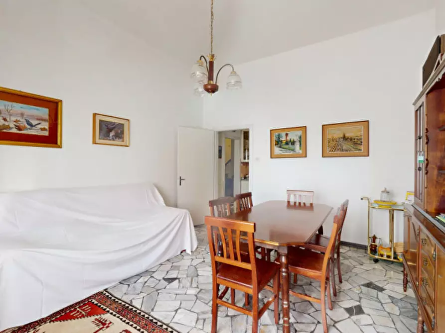 Immagine 8 di Appartamento in vendita  in Viale Trieste 351 a Vicenza