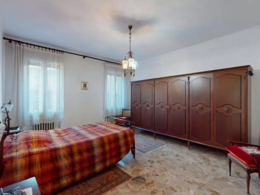 Immagine 9 di Appartamento in vendita  in Viale Trieste 351 a Vicenza