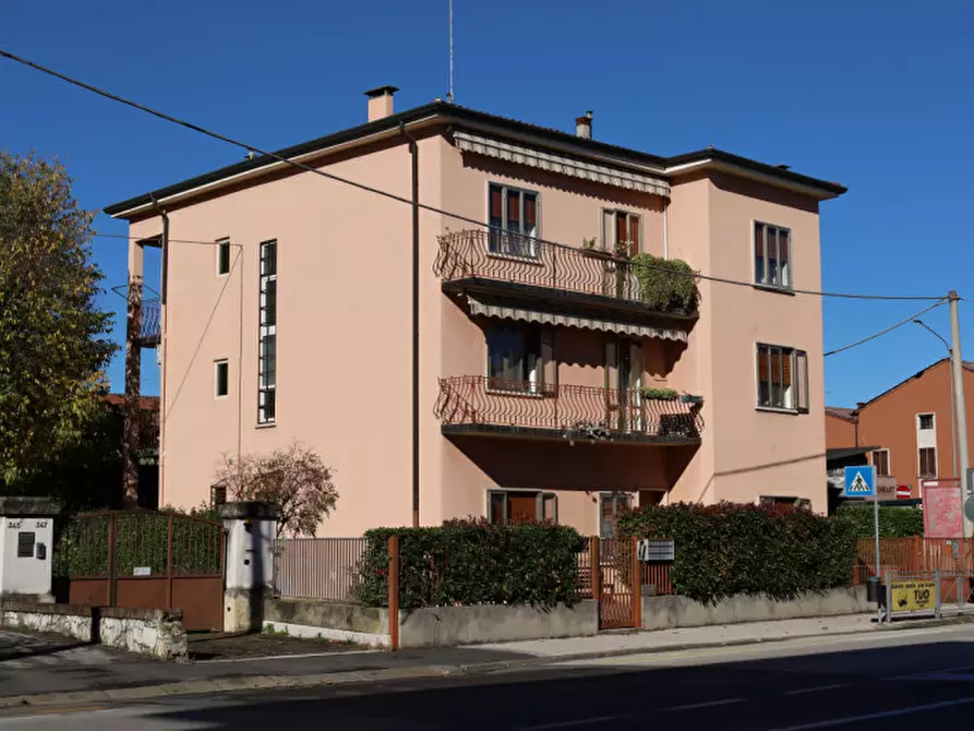 Immagine 15 di Appartamento in vendita  in Viale Trieste 351 a Vicenza