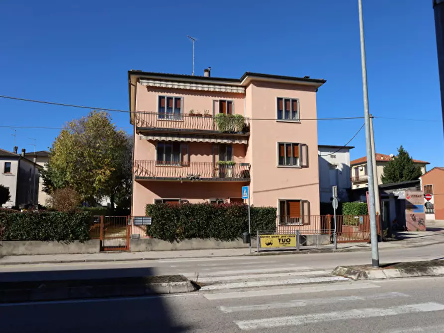 Immagine 16 di Appartamento in vendita  in Viale Trieste 351 a Vicenza