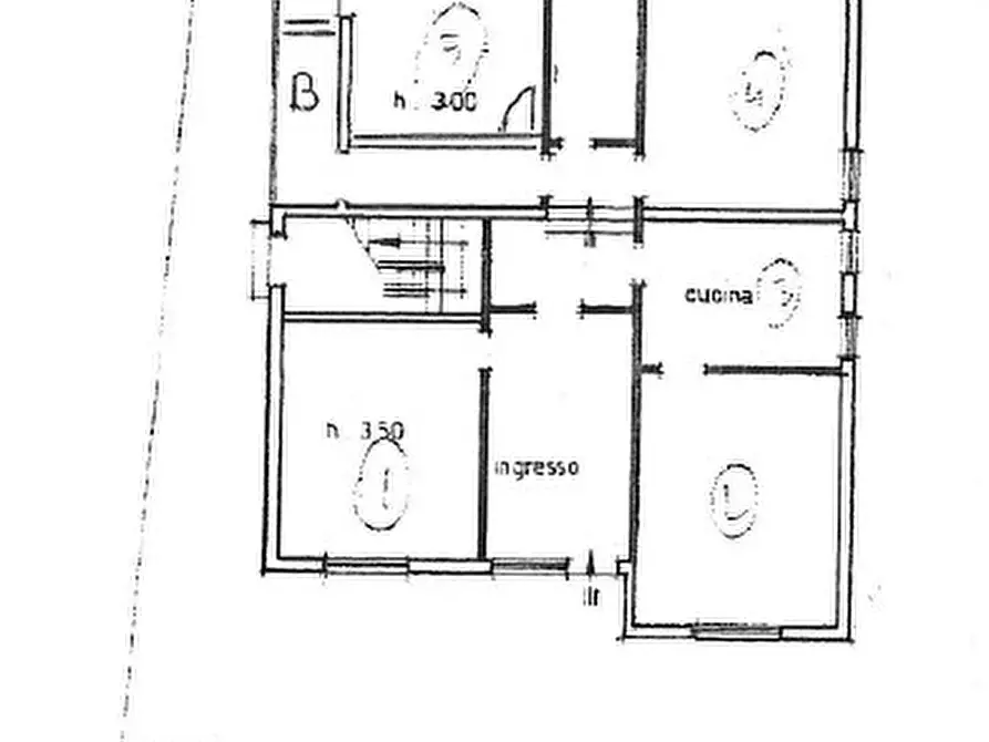 Immagine 17 di Appartamento in vendita  in Viale Trieste 351 a Vicenza