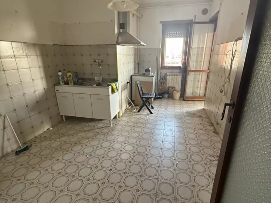 Immagine 1 di Appartamento in vendita  in Via Palladio a Venezia