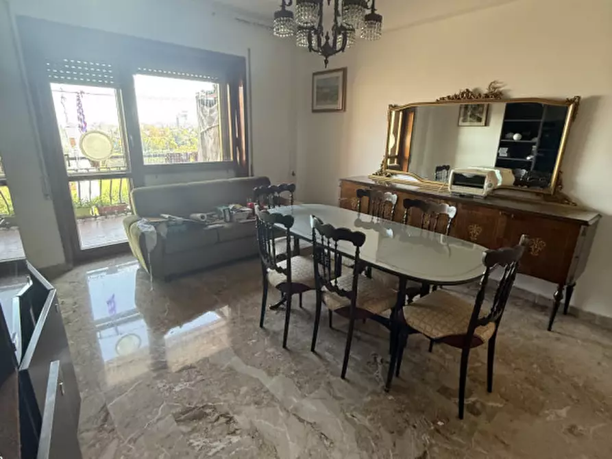 Immagine 2 di Appartamento in vendita  in Via Palladio a Venezia