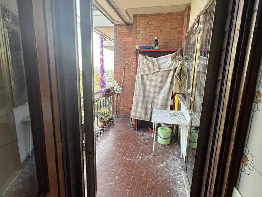 Immagine 3 di Appartamento in vendita  in Via Palladio a Venezia