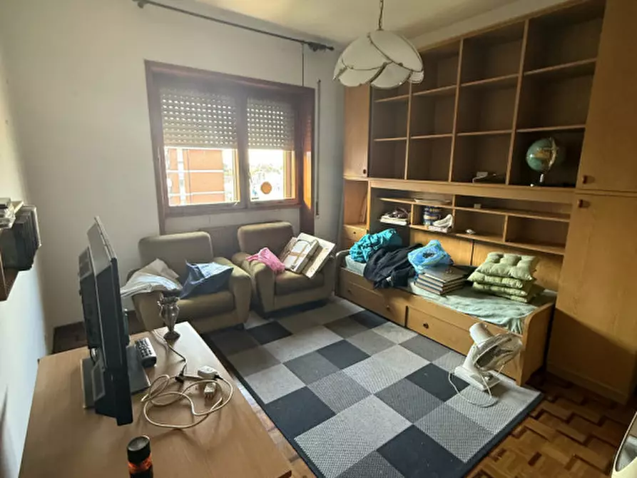 Immagine 4 di Appartamento in vendita  in Via Palladio a Venezia