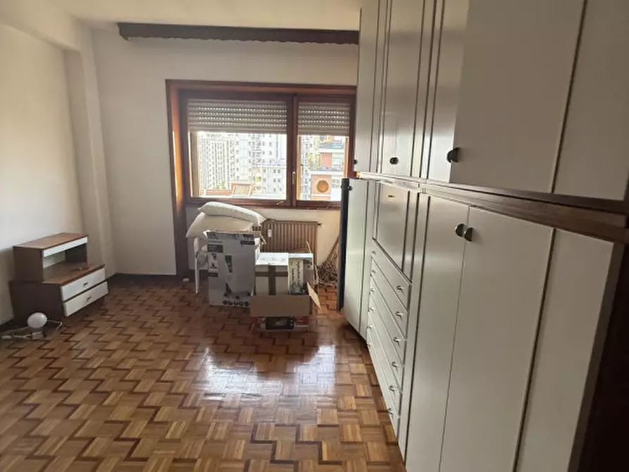 Immagine 6 di Appartamento in vendita  in Via Palladio a Venezia