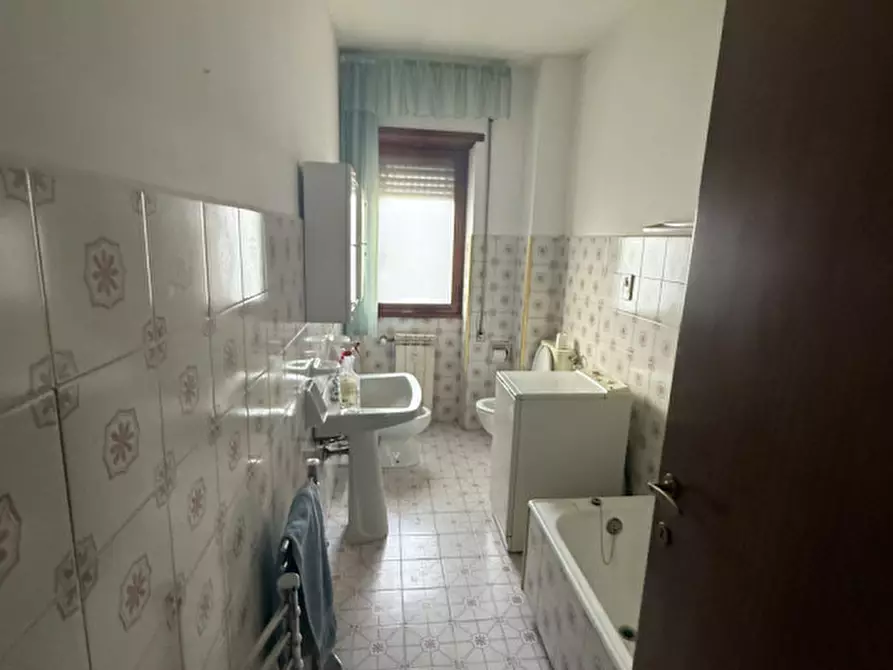 Immagine 7 di Appartamento in vendita  in Via Palladio a Venezia